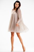 Awama Woman's Dress A628