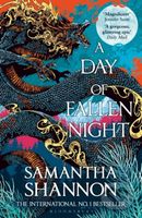 A Day of Fallen Night - Samantha Shannon - kniha z kategorie Fantasy