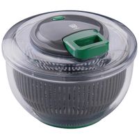 Chefkoch+Fackelmann ODSTREDIVKA NA ŠALÁT