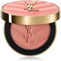 Yves Saint Laurent Make Me Blush Bold Blurring Puder-Rouge Farbton 23 Hot Mauve 6 g
