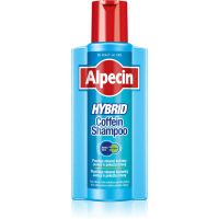 Alpecin Hybrid szampon z kofeiną do skóry wrażliwej 375 ml