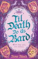 Til Death Do Us Bard - Rose Black - kniha z kategorie Fantasy