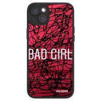 ULTIMATE CASE MagSafe pro Apple iPhone 15 Plus - zlá holka