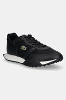 Lacoste sneakers L-Spin Evo Sneakers culoarea negru, 50SMA0135