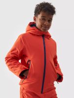 Boys' ski jacket