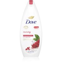 Dove Reviving Pomegranate & Hibiscus hranjivi gel za tuširanje 250 ml