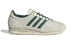 adidas SL 72 OG W Ženy - Tenisky adidas Originals - Bezbarvá - IF1940-6.5 - Size: 6.5