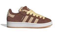 adidas Campus 00S Double W Ženy - Tenisky adidas Originals - Hnědá - JQ8318-7 - Size: 7