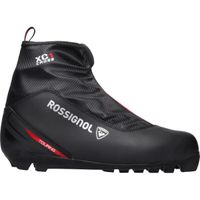 Rossignol XC-1 CROSS-XC Обувки за класически стил на ски бягане, черно, размер