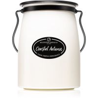 Milkhouse Candle Co. Creamery Coastal Autumn aроматична свічка Butter Jar 624 гр