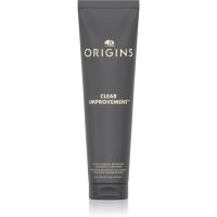 Origins Clear Improvement® Active Charcoal Detoxifying Cleanser to Clear Pores очищаюча маска з активованим вугіллям 150 мл