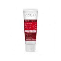 Revuele Gesichtsmaske - Revuele  Bio Active Skin Care Collagen & Elastin Smart Age Corrector Mask