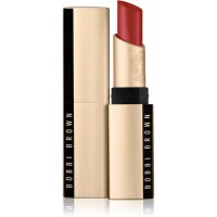 Bobbi Brown Luxe Matte Lipstick luksusowa szminka z matowym wykończeniem odcień Ruby 3,5 g