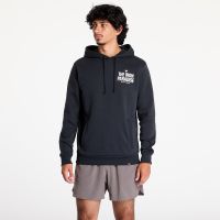 Bluza Under Armour Project Rock Rival Fleece Hoodie Black XL
