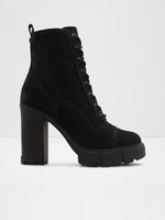 Aldo Rebel2.0 Stiefeletten Schwarz