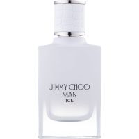 Jimmy Choo Man Ice Eau de Toilette für Herren 30 ml