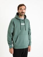 Celio Festitcho Sweatshirt Grün