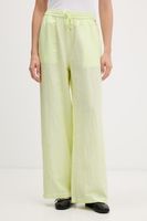 Tommy Jeans pantaloni pentru femei, cu in