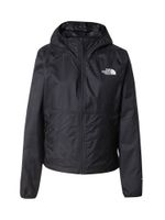 THE NORTH FACE Prijelazna jakna 'CYCLONE'  crna / bijela