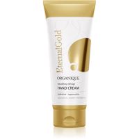 Organique Eternal Gold Smoothing Therapy krema za posvetljevanje za roke 70 ml