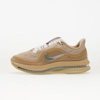 Sneakers Nike Pegasus Premium Sp Mushroom/ Metallic Silver-White EUR 44