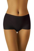 Francouzské kalhotky Wolbar Eco-Ye Černá XL