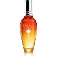 Escada Taj Sunset toaletná voda limitovaná edícia pre ženy 50 ml