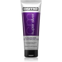 Osmo Super Silver maska za lase za nevtralizacijo rumenih odtenkov 250 ml