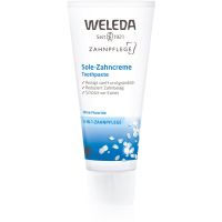 Weleda Dental Care паста за зъби с морски соли 75 мл.