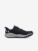 Under Armour UA Charged Maven Trail WP Tennisschuhe Schwarz