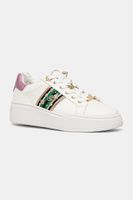 Aldo sneakers x WICKED DESTINEDTOFLY culoarea alb, 13868649