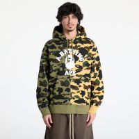 Φούτερ A BATHING APE 1St Camo Separate Pullover Hoodie UNISEX Multi XXL