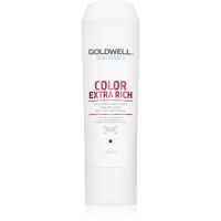 Goldwell Dualsenses Color Extra Rich kondicionér na ochranu farby 200 ml