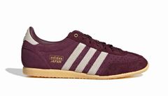 adidas Japan W Burgundy Žene - Tenisice adidas Originals - Bordo - KJ6153-6 - Size: 6