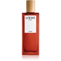 Loewe Solo Cedro Eau de Toilette für Herren 50 ml