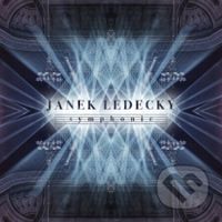 Janek Ledecký: Symphonic - Janek Ledecký