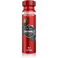 Old Spice Wolfthorn XXL Body Spray dezodorant w sprayu 150 ml