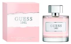 Guess Guess 1981 - EDT 100 ml