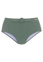 SUNSEEKER Bikini donji dio  zelena