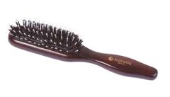 Kefa s prírodnými a polyamidovými štetinami Hairway Lady - 40 x 210 mm (08133) + darček zadarmo