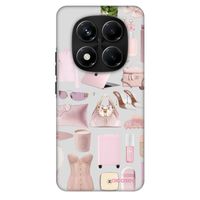 Fashion Case pre Xiaomi Redmi Note 14 Pro+ 5G - Glam Babe