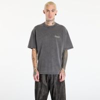 T-shirt REPRESENT Owners Club Script T-Shirt UNISEX Vintage Grey S