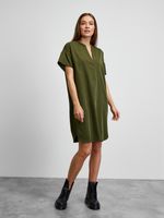 ZOOT.lab Tully Rochie Verde