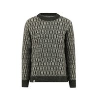 Pánský merino svetr Ulvang Echo Crew Sweater