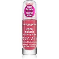 Dermacol Coco Splash hidratáló bázis alapozó alá 20 ml