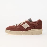 Trampki New Balance 550 Brown EUR 44.5