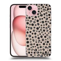 ULTIMATE CASE pro Apple iPhone 15 - Dots