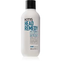 KMS Head Remedy Anti-Dandruff Shampoo šampon proti prhljaju 300 ml