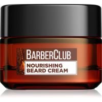 L’Oréal Paris Men Expert Barber Club крем для обличчя та зони вусів 50 мл