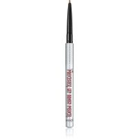 Benefit Precisely, My Brow Pencil Mini precízna ceruzka na obočie odtieň 2.75 Warm Auburn 0,04 g